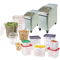 Food Storage Containers