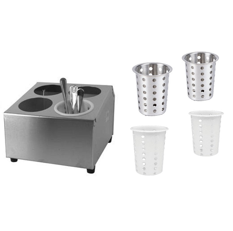 Flatware Holders and Flatware Organizers
