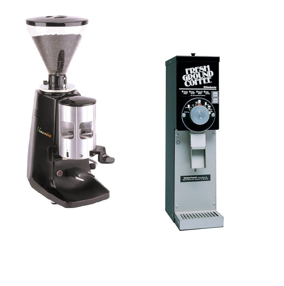 Coffee Grinders