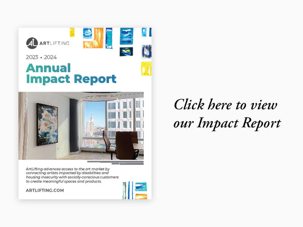 Click here to view our Impact Report