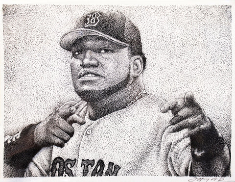 David Ortiz