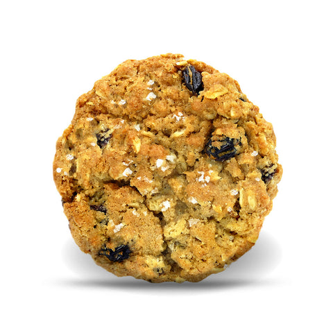 barnes and noble oatmeal raisin cookie recipe