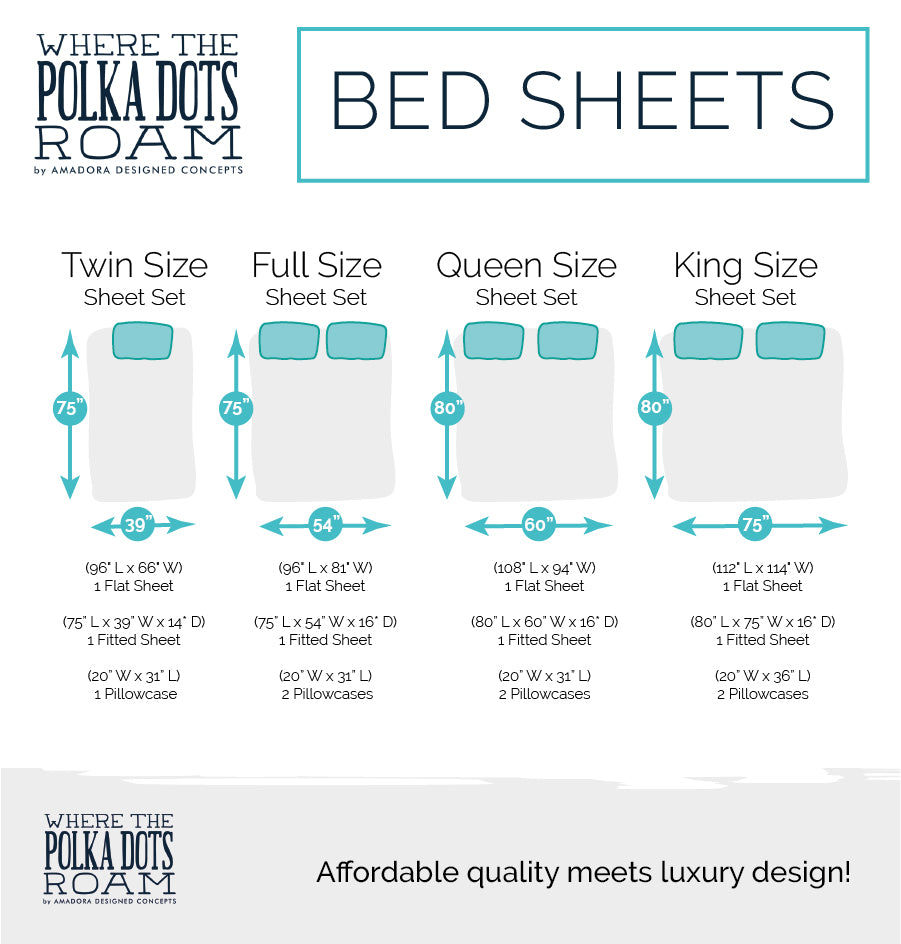 size chart image