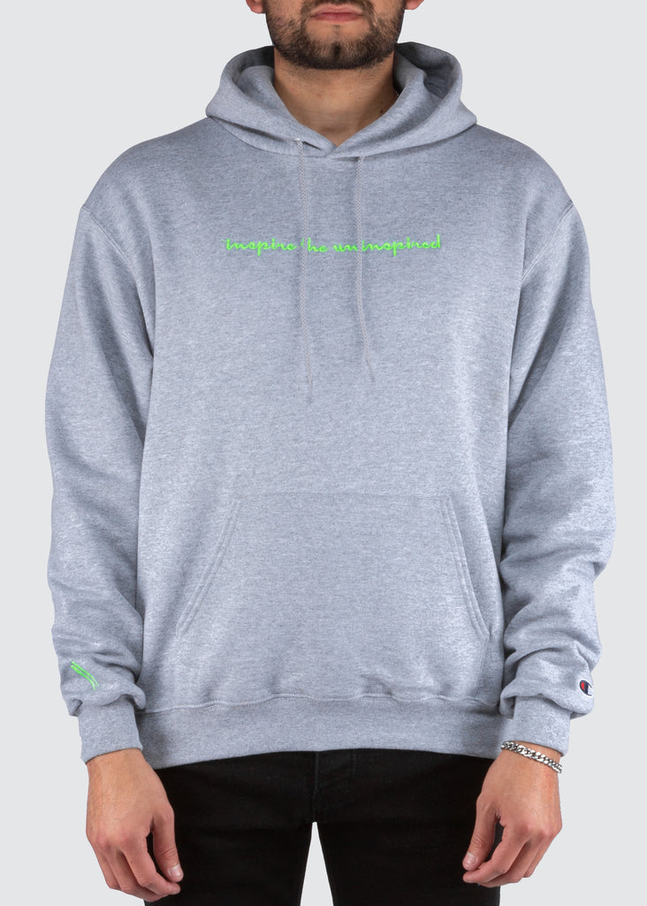 champs sports champion hoodie