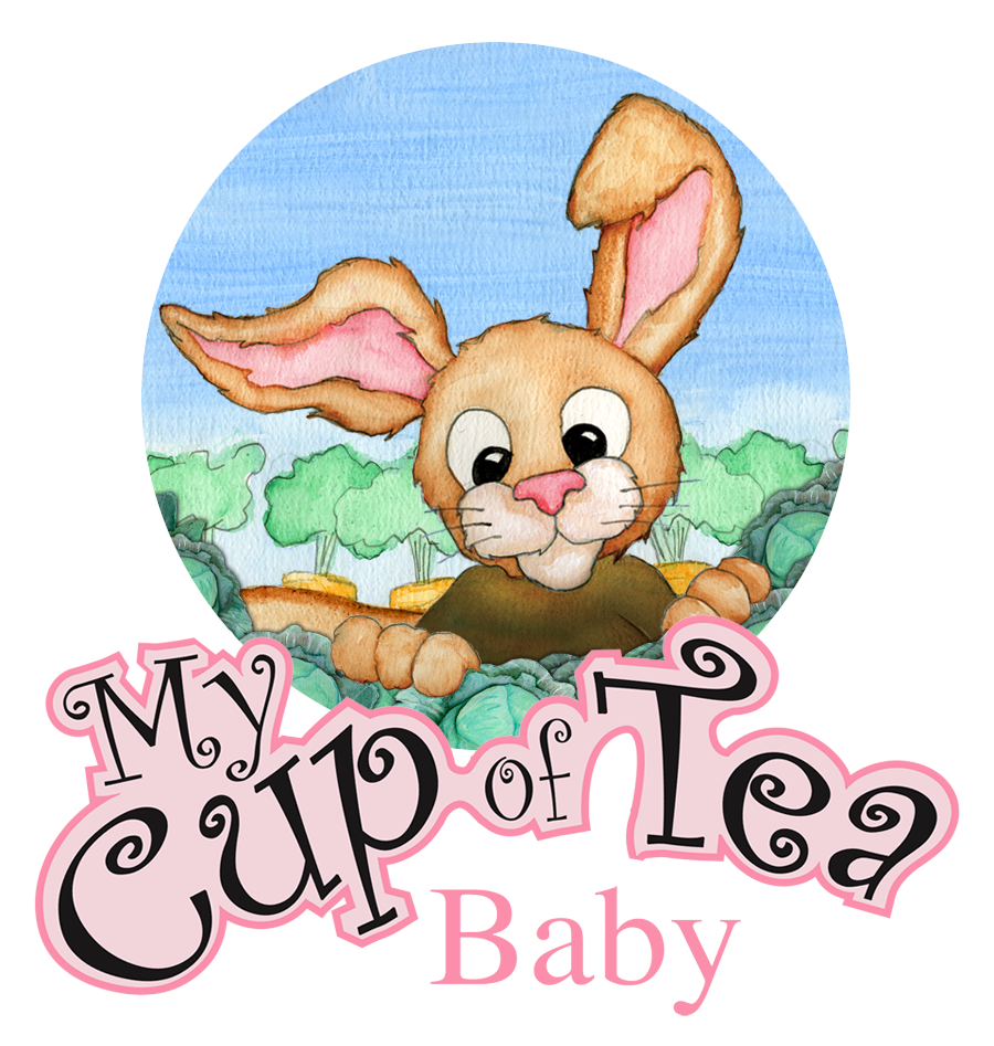my cup of tea baby registry