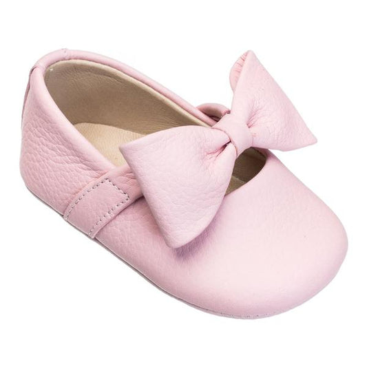 Elephantito Baby Ballerina Shoe