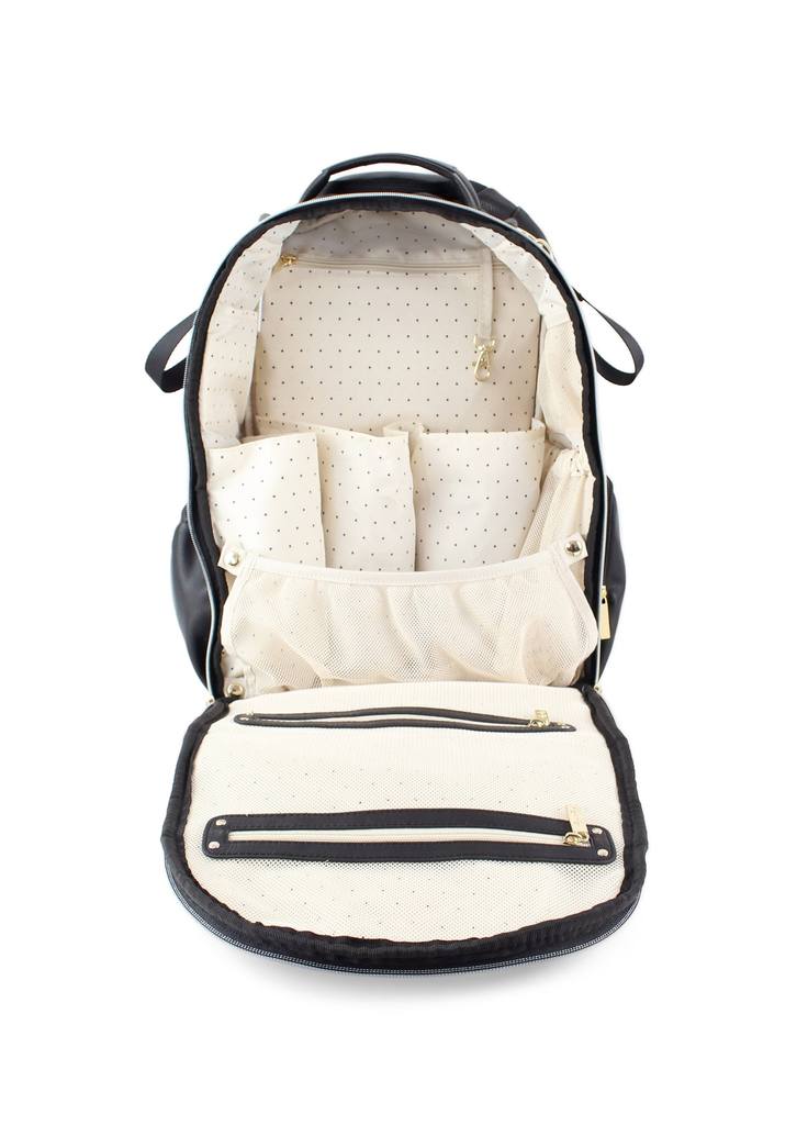 Alle slags Hensigt Ti Diaper Bag Jetsetter – My Cup of Tea Baby
