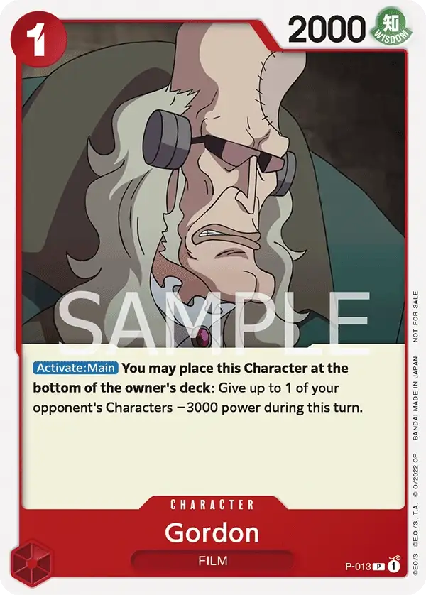 Die besten One Piece Decks