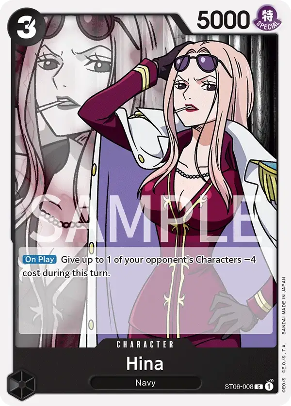 Die besten One Piece Decks