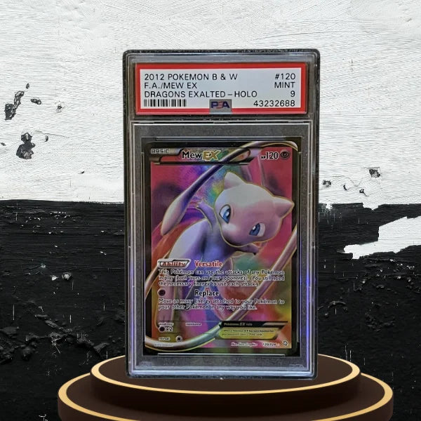 Wertvollsten Pokémon aus Hoheit der Drachen