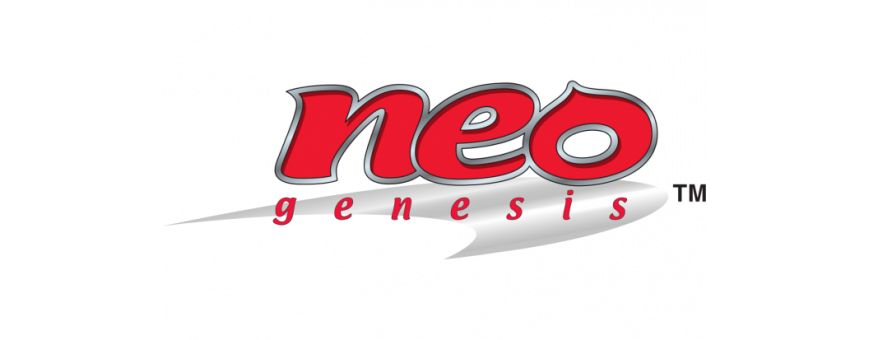 Neo genesis logo