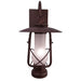 Sleepy Hollow Hanging Sconce - Outdoor/Wet | The Cabin Shack