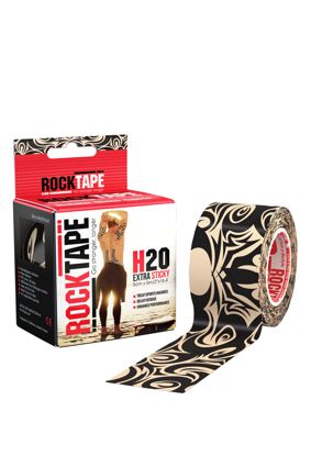 RockTape 2 Single Rolls