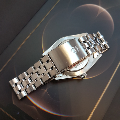 tudor 7400n