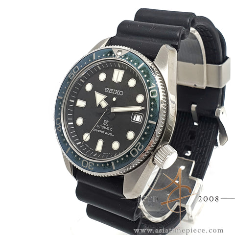 Seiko Prospex SPB079J1 Steely Blue Japan (2018) – Asia Timepiece Centre