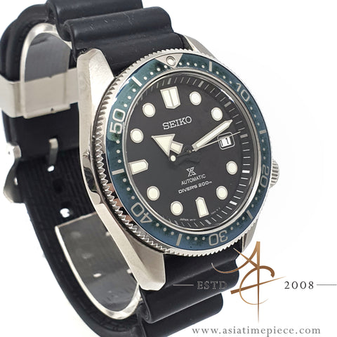Seiko Prospex SPB079J1 Steely Blue Japan (2018) – Asia Timepiece Centre