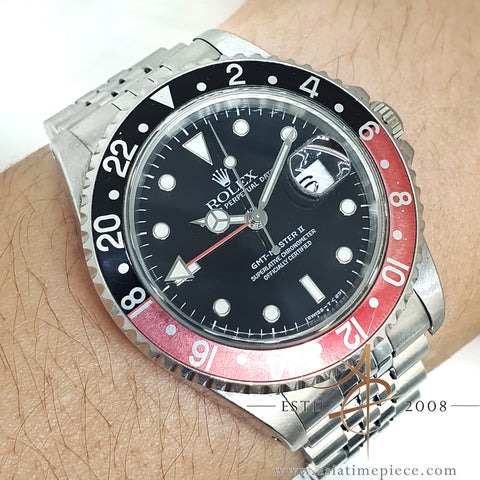 gmt coke jubilee