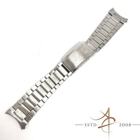 Half Link for Stock Bracelet Omega Speedmaster 1861  unlimitedstraps