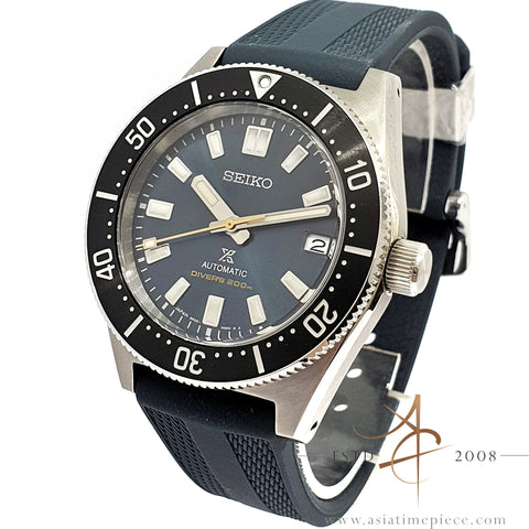 Seiko Prospex SPB149J1 Blue 55th Anniversary Limited Edition – Asia  Timepiece Centre