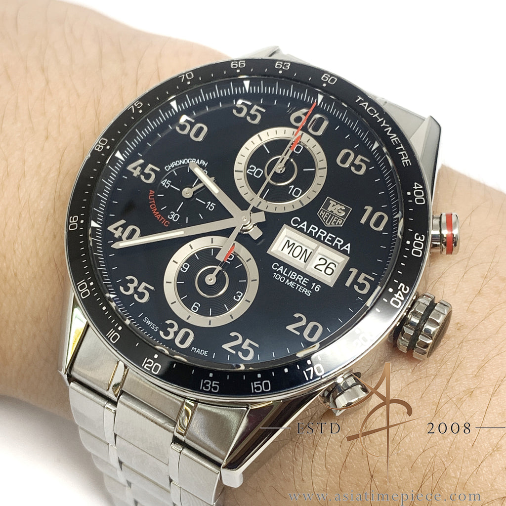 tag heuer carrera calibre 16 cv2a10