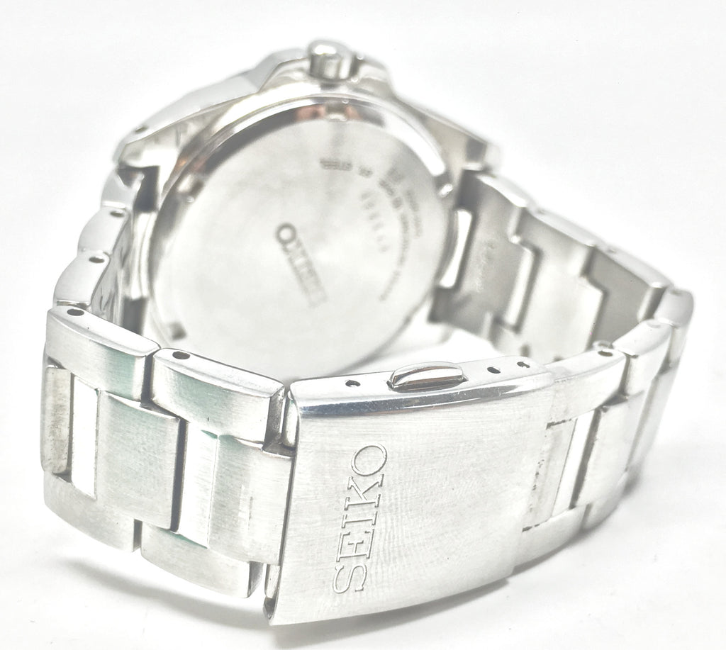 Seiko Kinetic Auto Relay – Asia Timepiece Centre