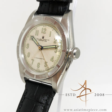 1945 rolex oyster perpetual