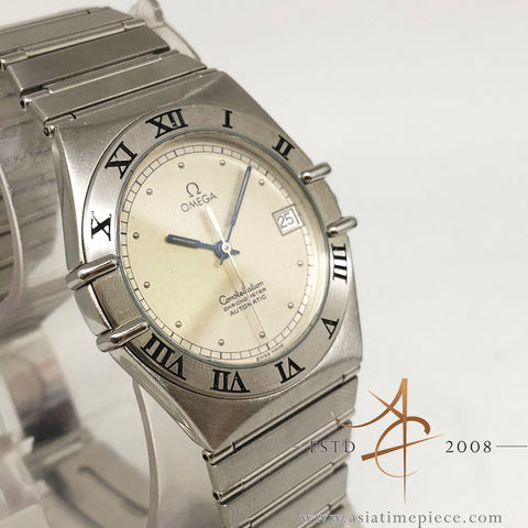 omega cal 1109