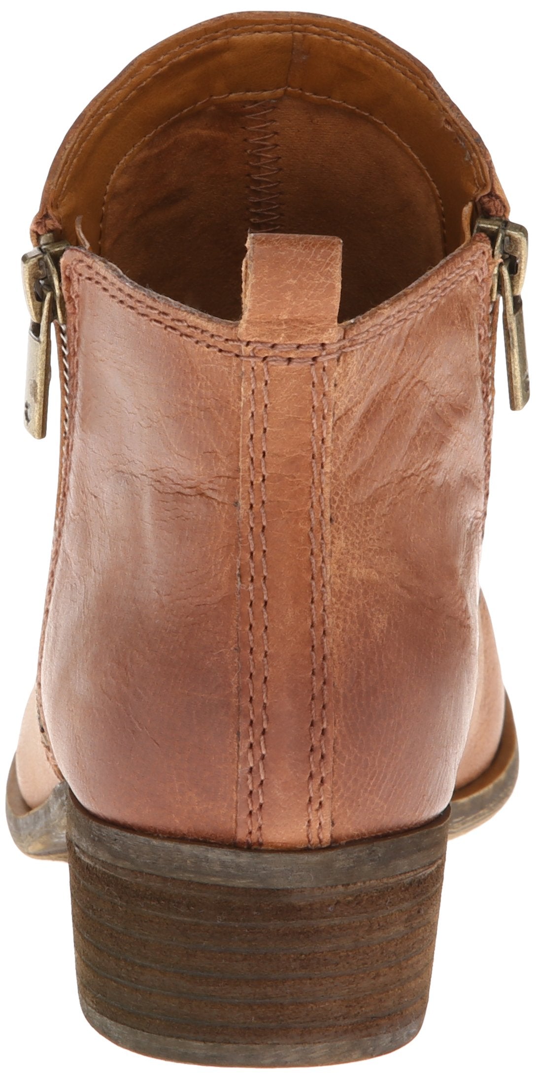 Lucky Brand Women's Basel Bootie Ankle 