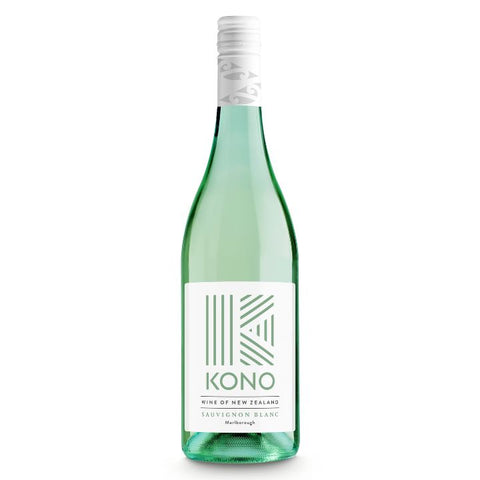 Reserve Wines | Kono Sauvignon Blanc