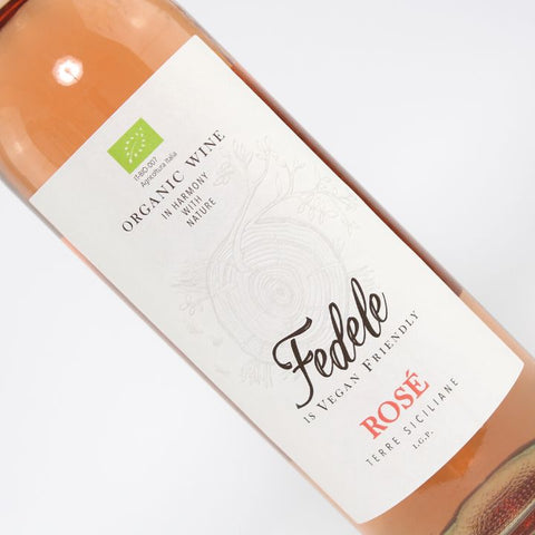 Fedele Rosé