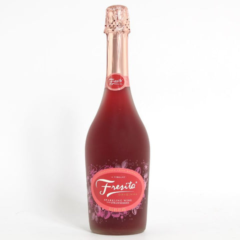 Fesita Strawberry wine