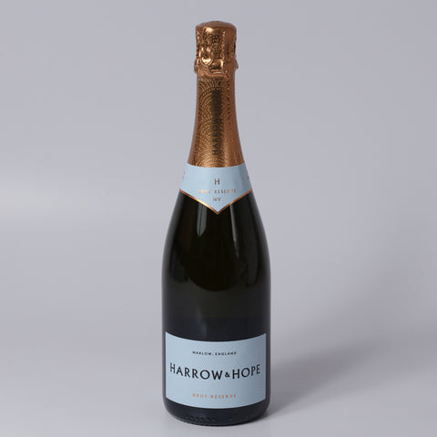 Harrow & Hope Brut