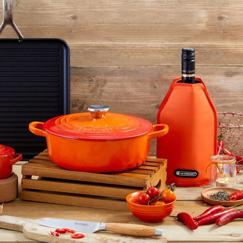 Le Creuset Cooler Sleeve