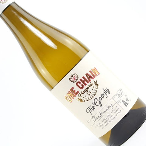 Reserve Wines | One Chain 'The Googly' Chardonnay