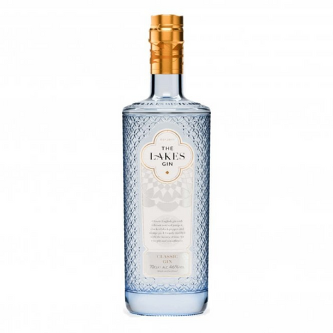 Lakes Gin