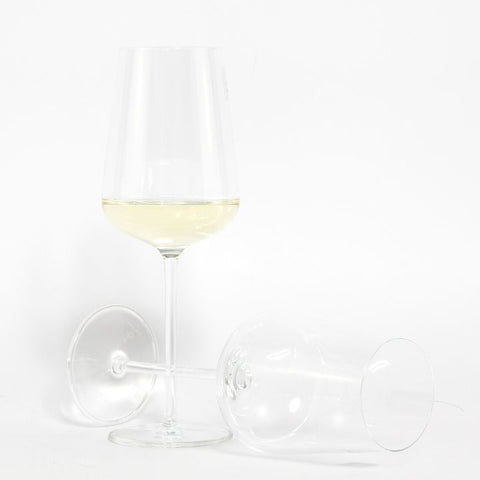 Vervino Riesling Glasses