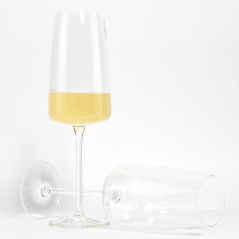 Reserve Wines | Schott Zweisel Sparkling Wine glasses