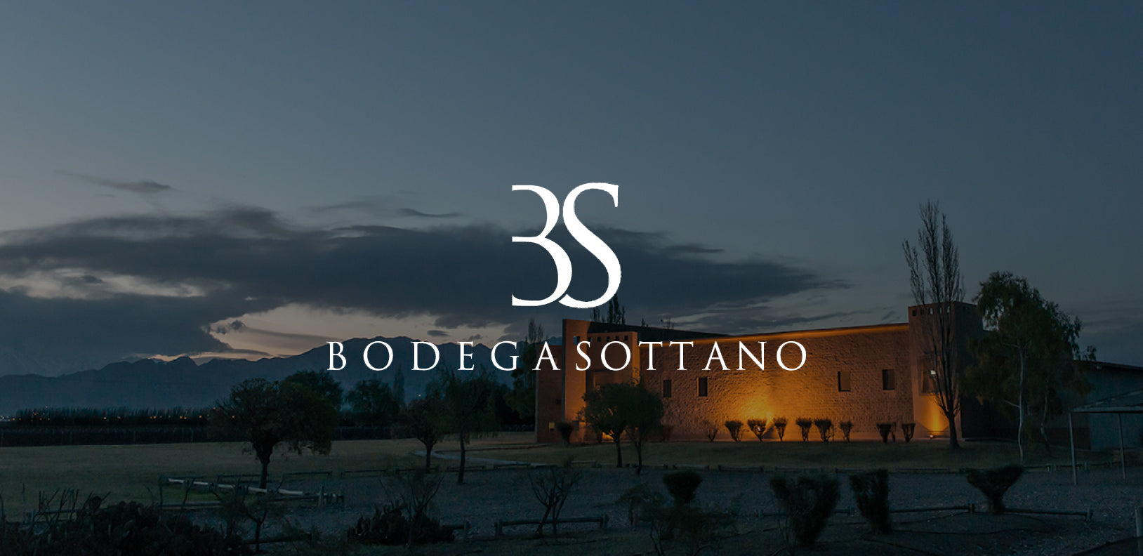 sottano winery with logo