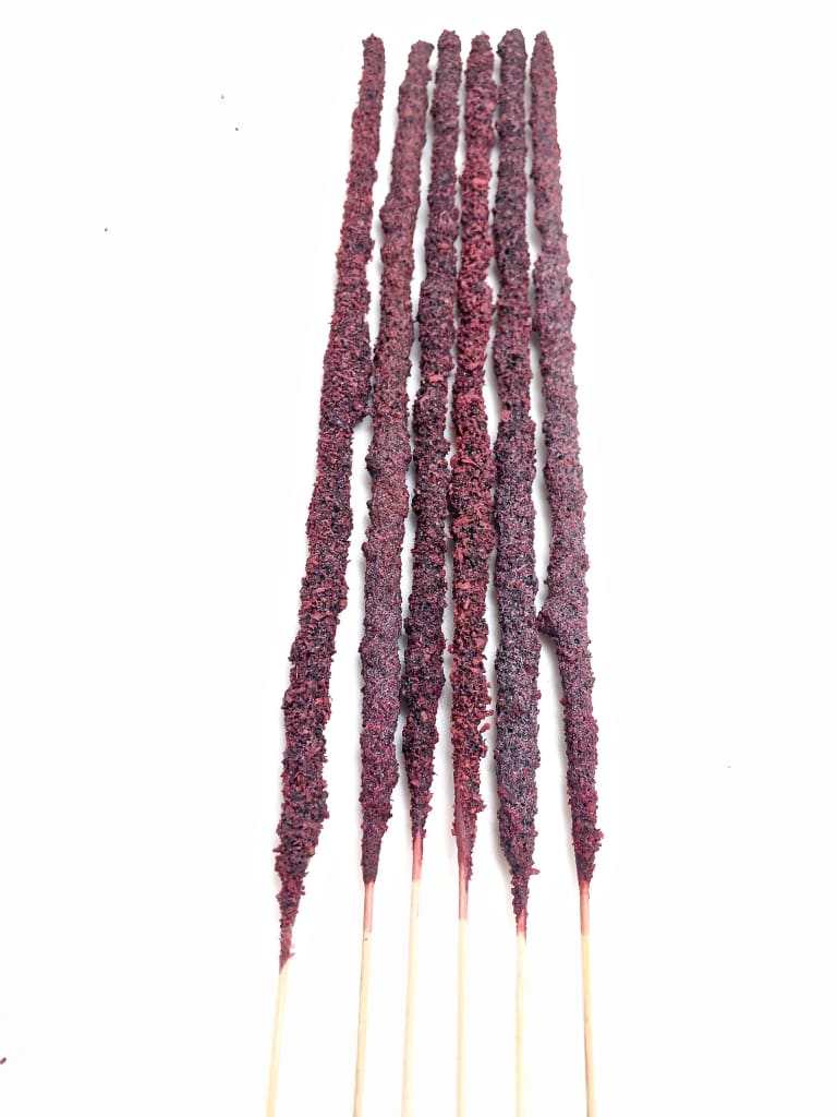 Dragon S Blood Incense Sticks 6 Dragons Blood Incense Stick Ince New Moon Beginnings