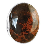 Mahogany Obsidian