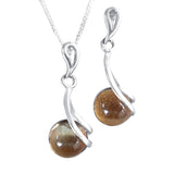 Citrine Jewellery