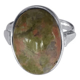 Unakite Jewellery