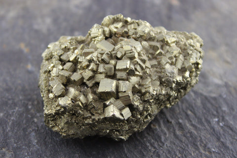 Pyrite