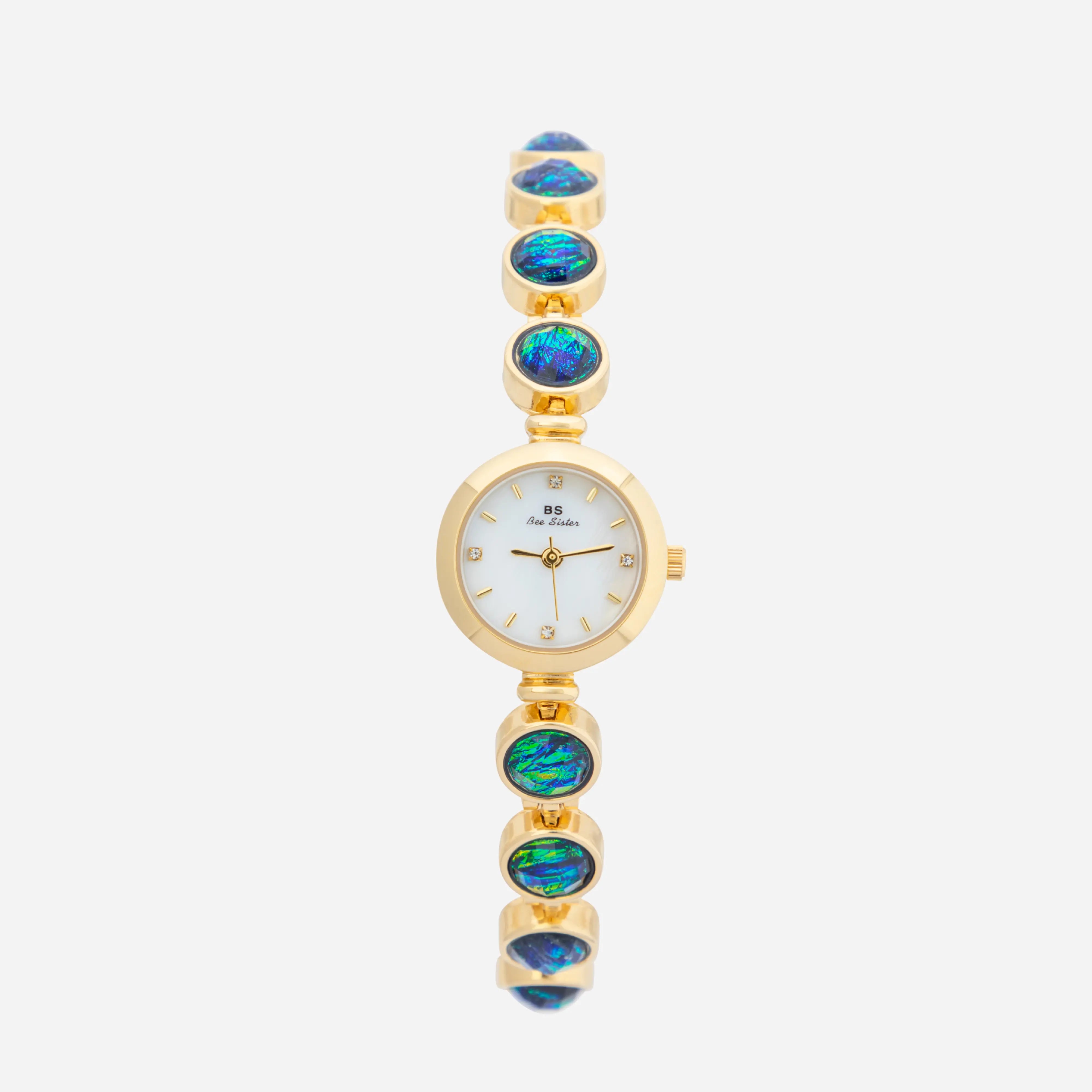 Lucky Fours® Nyx Watch