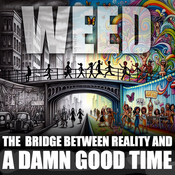 #420 #bud #l420memes #710life #dab #hash #stoner #420daily #hightimes #indica #weed #cannabis #cannabiscommunity #marijuana #ganja #weedlife #stoned #BRIDGE
