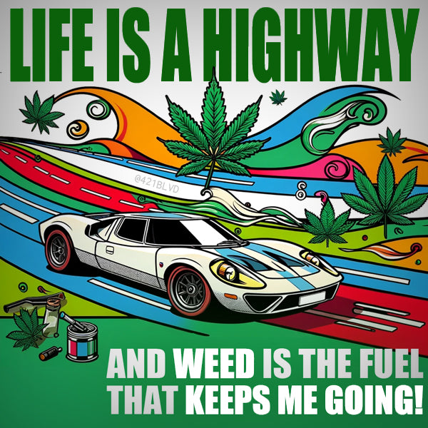 #420 #bud #l420memes #710life #dab #hash #stoner #420daily #hightimes #indica #weed #cannabis #cannabiscommunity #marijuana #ganja #weedlife #stoned #highway