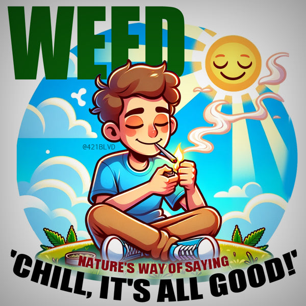 #420 #bud #l420memes #710life #dab #hash #stoner #420daily #hightimes #indica #weed #cannabis #cannabiscommunity #marijuana #ganja #weedlife #stoned #itsallgood