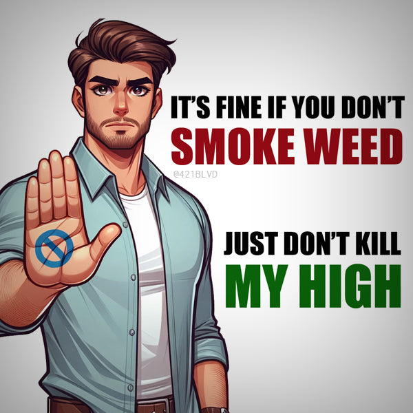 #420 #bud #l420memes #710life #dab #hash #stoner #420daily #hightimes #indica #weed #cannabis #cannabiscommunity #marijuana #ganja #weedlife #stoned #suzyrummyb