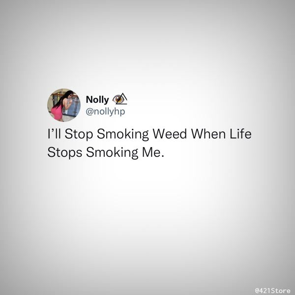 #420 #bud #legalizeit #710life #dab #hash #stoner #420daily #hightimes #indica #weed #cannabis #cannabiscommunity #marijuana #ganja #weedlife #stoned #stonermeme