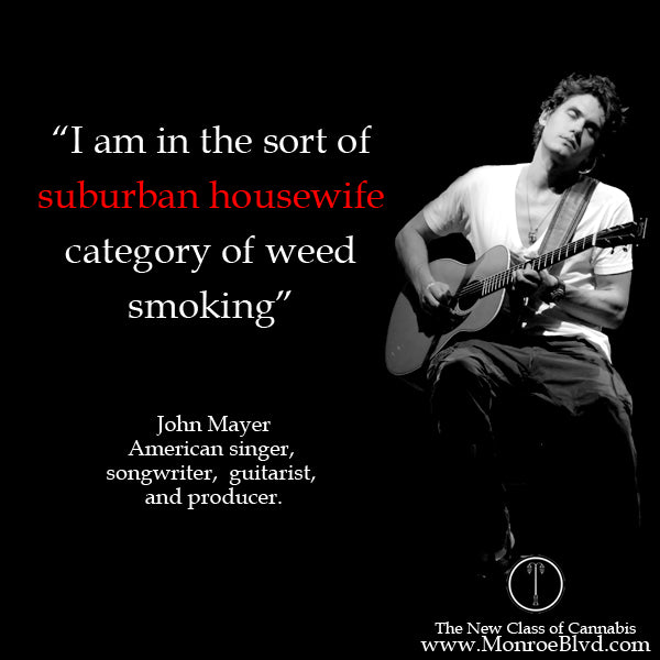 famous-stoner-quotes-about-life-marijuana-quotes-cannabis-quotes-john-mayer